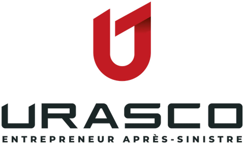 Urasco, restauration après-sinistre